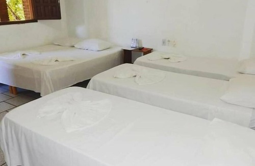 Prado Hotel | POUSADA ÁGUA DE COCO