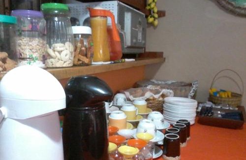 Trindade Hotel | Pousada Água do Mar