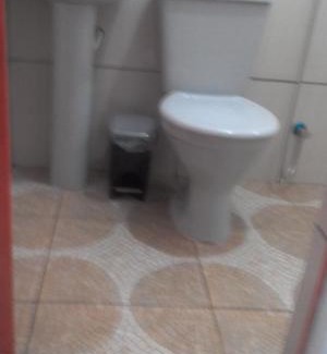 Carolina Bed & Breakfast | Pousada águas belas