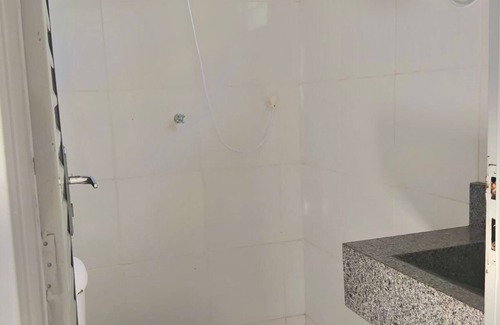 Carolina Hotel | Pousada Águas da Chapada