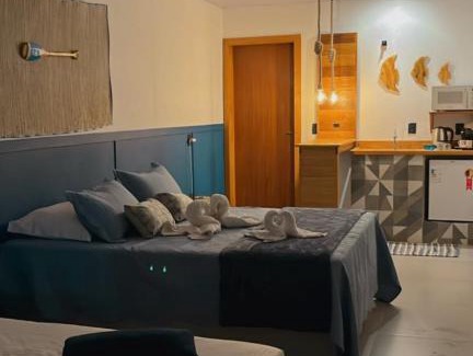 Praia da Armacao do Itapocoroi Apartment | Pousada Águas da Grota