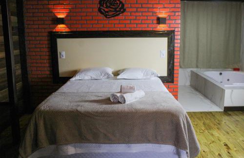 Praia Grande House | Pousada Índios Coroados