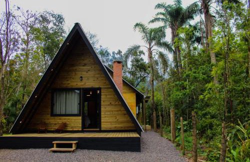 Praia Grande House | Pousada Índios Coroados