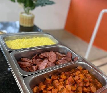 Cesario Lange Hotel | Pousada 2 irmãos