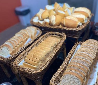 Cesario Lange Hotel | Pousada 2 irmãos