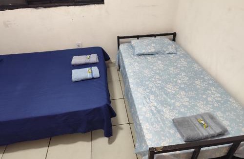 Botucatu Hotel | Pousada 4 Estações