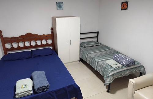 Botucatu Hotel | Pousada 4 Estações