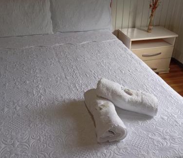 Lauro Muller House | Pousada 4 Estações