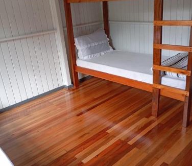 Lauro Muller House | Pousada 4 Estações