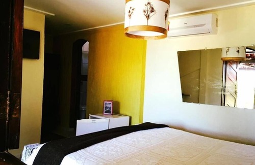 Loteamento Aguas Compridas Hotel | Pousada Acgua Residenz