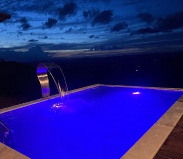 Venda Nova Do Imigrante Ski Chalet | Pousada Alto Colina - Chalé Quero-quero