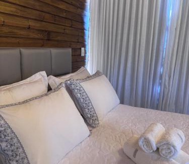 Venda Nova Do Imigrante Ski Chalet | Pousada Alto Colina - Chalé Quero-quero