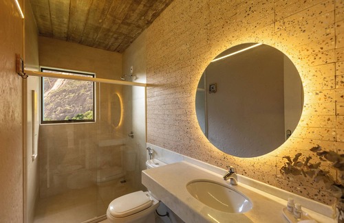 Venda Nova Do Imigrante Hotel | Pousada Altoé da Montanha