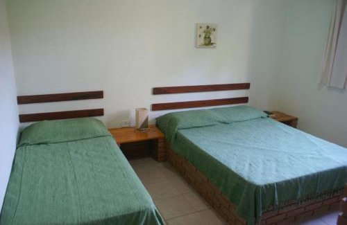 Lazaro Hotel | Pousada A Cor Do Sol