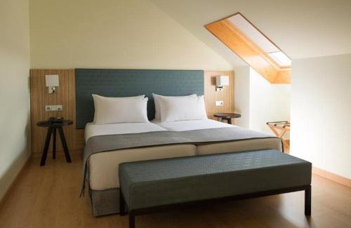 O Grove Hotel | Pousada A Lanzada