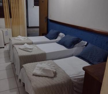 Rio De Contas Hotel | Pousada A Pérola