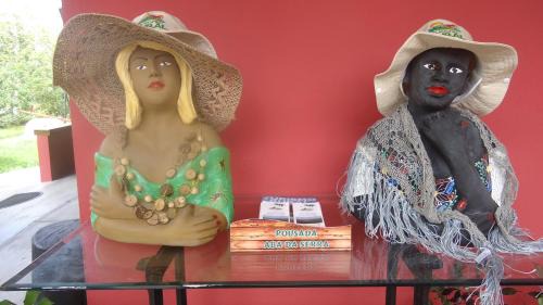 Sao Joaquim Do Monte Hotel | Pousada Aba da Serra