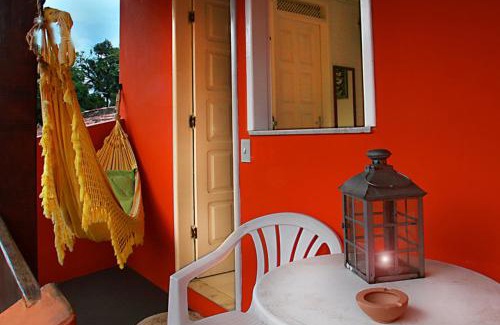 Morro de Sao Paulo Hotel | Pousada Aconchego