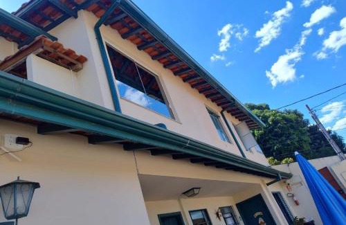 Passa Quatro Apartment | Pousada Aconchego