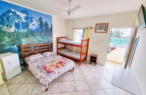 Centro Hotel | Pousada Aconchego