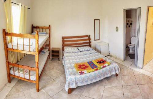 Centro Hotel | Pousada Aconchego