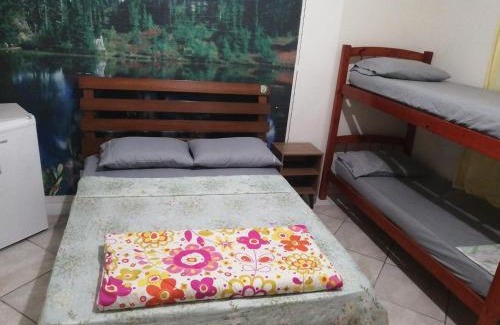 Centro Hotel | Pousada Aconchego