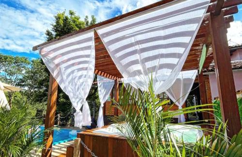 Pirenopolis Hotel | Pousada Aconchego