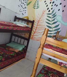 Sao Luis Historical Center House | Pousada Aconchego