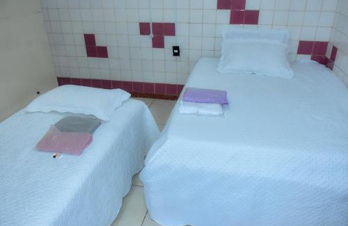 Sao Luis Historical Center House | Pousada Aconchego