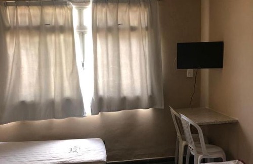 Serra Hotel | Pousada aconchego