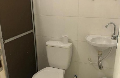 Serra Hotel | Pousada aconchego