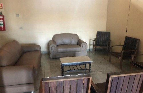 Serra Hotel | Pousada aconchego