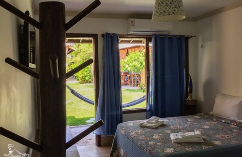 Genipabu Hotel | Pousada Aconchego de Genipabu