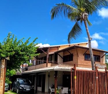 Genipabu Hotel | Pousada Aconchego de Genipabu