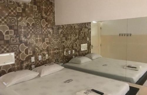 Cidade Velha Hotel | Pousada ACRÓPOLE