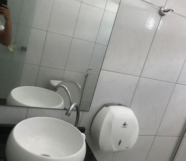 Cidade Velha Hotel | Pousada ACRÓPOLE