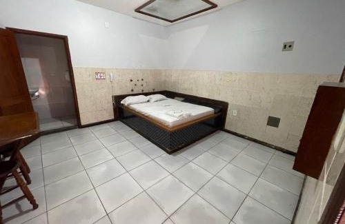 Cidade Velha Hotel | Pousada ACRÓPOLE