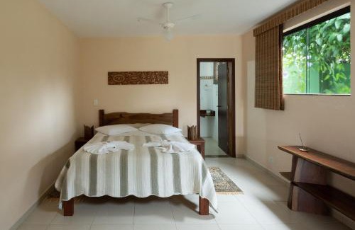 Carrancas Hotel | Pousada Além das Formas - Acesso a cachoeiras e gruta encantada