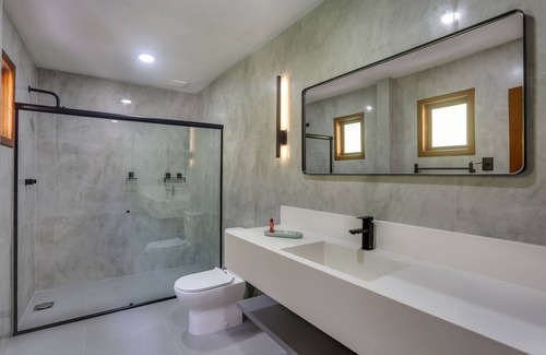 Sao Pedro de Alcantara Hotel | Pousada Alpenhof