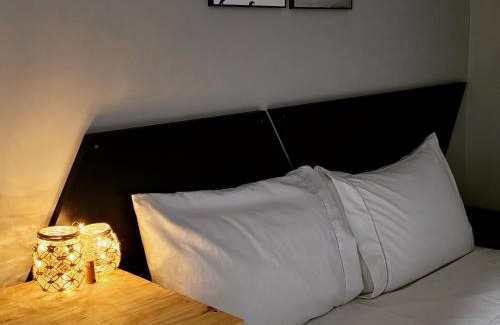 Centro Hotel | Pousada Al Mare