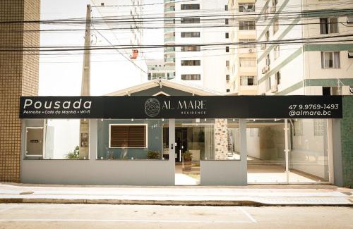 Centro Hotel | Pousada Al Mare