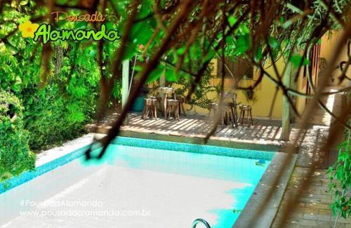 Candelaria Hotel | Pousada Alamanda