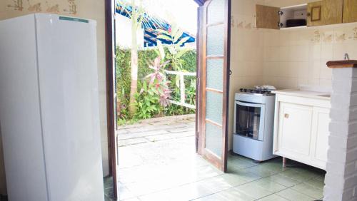 Saco da Ribeira Hotel | Pousada Albatroz