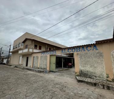 Prado Hotel | Pousada Alcobaça