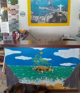 Coroa Vermelha Hotel | Pousada Aldeia do Sossego