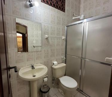 Paraty Hotel | Pousada Alecrim Dourado