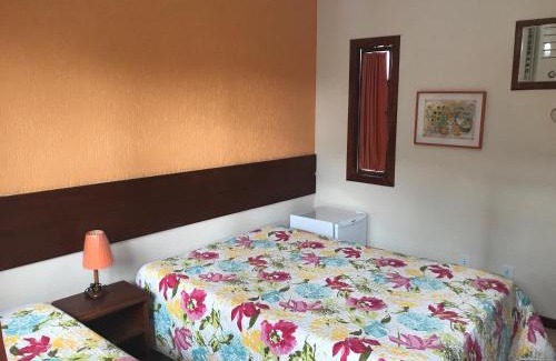 Vila Nova Hotel | Pousada Alice