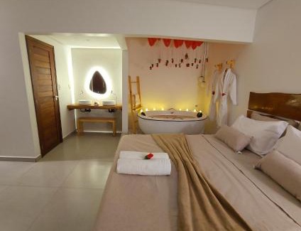 Barra Grande Hotel | Pousada Alkamar