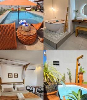Barra Grande Hotel | Pousada Alkamar