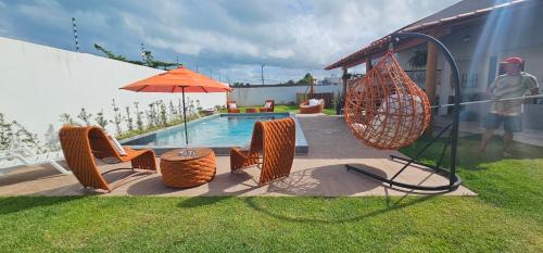 Barra Grande Hotel | Pousada Alkamar